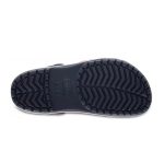 크록스 바야밴드 클로그 네이비 205089-4CC - 이미지 4