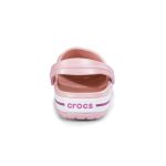 크록스 클래식 바야 라인드 밴드 클로그 남성 여성 크룩스 사무실 슬리퍼 샌들 슬라이드 11016 - 이미지 17