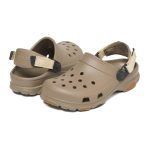 크록스 클래식 올터레인 클로그크룩스 사무실 슬리퍼 206340 - 이미지 14