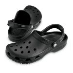 크록스 바야밴드 크록밴드 바야 클로그 클래식 듀엣 맥스 투명 샌들 사무실 여행 실내화 슬리퍼 10001 - 이미지 7