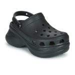 크록스 클래식 베이 클로그 샌들 블랙 206302-001