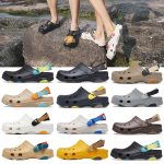 크록스 클래식 올터레인 클로그크룩스 사무실 슬리퍼 206340