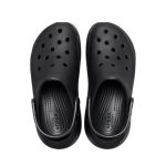 [크록스] 크록스 CROCS 남여공용 클래식 크러쉬 클로그 207521 - 이미지 4