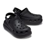 [크록스] 크록스 CROCS 남여공용 클래식 크러쉬 클로그 207521 - 이미지 6