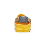 크록스 클래식 올터레인 클로그크룩스 사무실 슬리퍼 206340 - 이미지 54